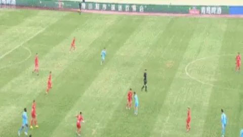 2021-2022英超赛季第24轮精彩瞬间盘点