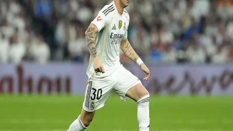 米约争夺战：枪手、热刺、多特违约金决定胜负